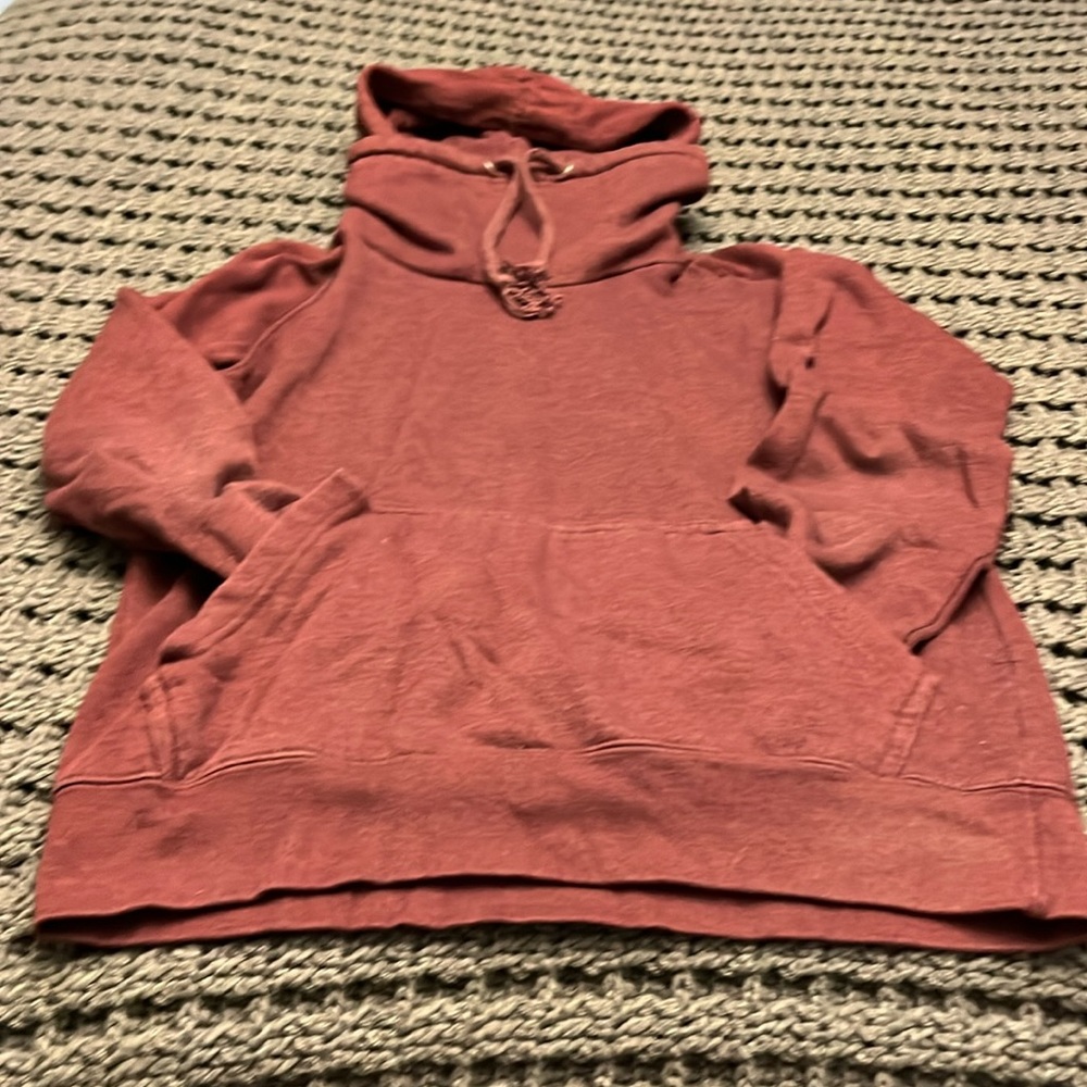 hoodie